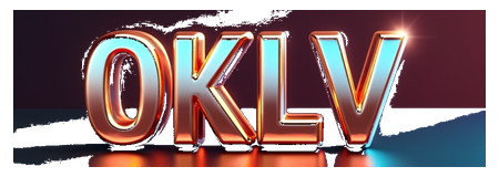 0klv logo