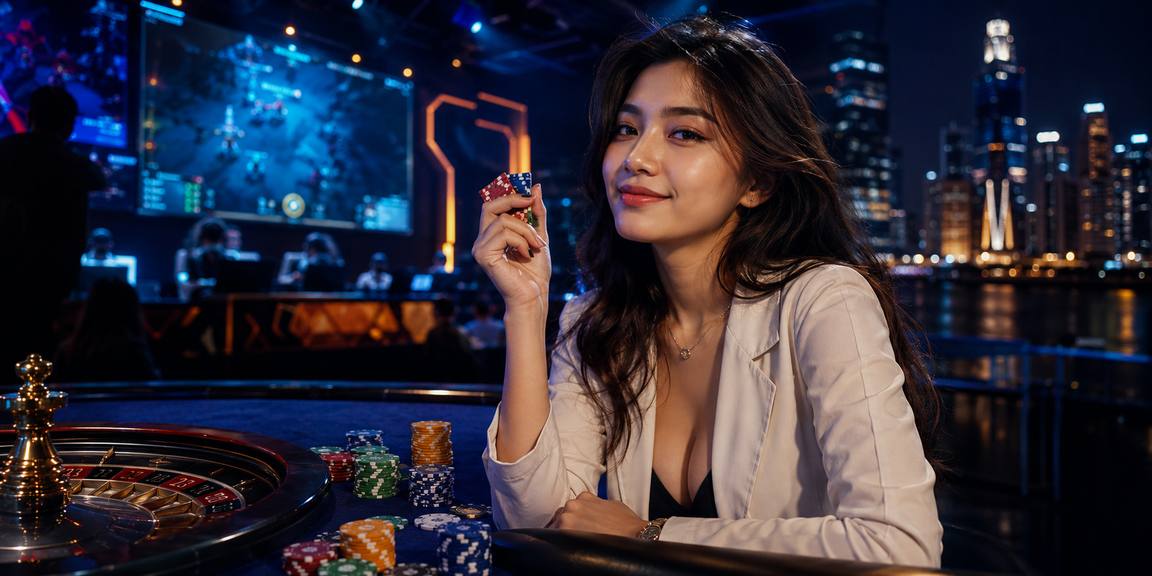 0klv Tin tức sòng bạc